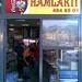 cafe hamlakit in Ankara Metropolitan Municipality city
