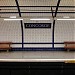 Concorde Metro Station