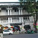 White House in Kandy city