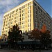 Dempsey Apartments in Macon, Georgia city