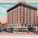 Dempsey Apartments in Macon, Georgia city