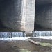 Автомобильный мост через реку Тужу