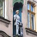 Kamienica - ul. Most Pauliński 12 in Toruń city