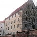 Spichrz in Toruń city