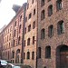 Dom Eskenów in Toruń city