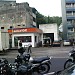 Filling Station in Kandy city