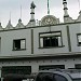 King Street Jumma Mosque in Kandy city