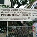 Presbyterian Church in Kandy city