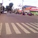 Prapatan Mbendo in Pekalongan city
