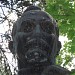 Бюст Ф.Э. Дзержинского в городе Красногорск