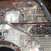 Часовня-усыпальница А. Я. и А. И. Поляковых в Знаменском-Губайлове в городе Красногорск