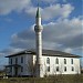 Суннитская мечеть «Авдет-Джами» в городе Евпатория