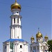 Колокольня Покровского собора (ru) in Donetsk city
