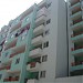 New residential complex in Tirana city