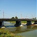 Old Mukachevo bridge