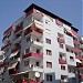 New residential complex in Kombinat in Tirana city