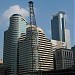 Fifth Street Towers in Minneapolis, Minnesota city