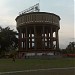 Alun-alun Kota Magelang in Magelang city