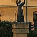 Monument to John Paul II