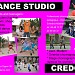 CREDO dance studio in Limassol city