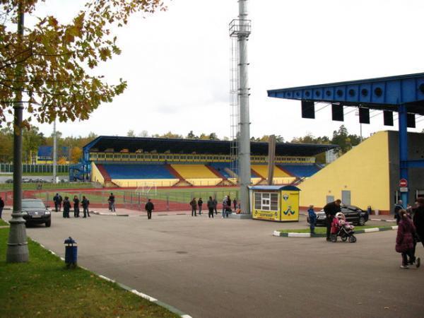 Ближайшие города: