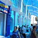 Остановочный торгово-развлекательный комплекс «Площадь Восставших» в городе Севастополь