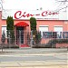 Cin-Cin Bar & Tabledance & Rooms (de) yra Drezdenas mieste