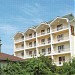 Krym Hotel in Alushta city