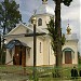 Церква св. Параскеви в місті Болехів