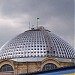Будівля критого ринку в місті Донецьк