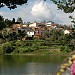 Aldeia do Granjal na Santa Comba Dão city