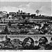 Antiga Ponte do Rio Dão (Sta. Comba Dão) na Santa Comba Dão city