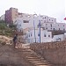 Mirador Abajo in Al Hoceima city