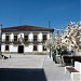 Camara Municipal de Santa Comba Dão na Santa Comba Dão city