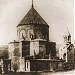 Old Armenian Cathedral of Kars