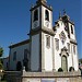 Igreja Matriz de Santa Comba Dão na Santa Comba Dão city