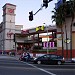 Schwab's Pharmacy (site) in Los Angeles, California city