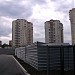 Жилой комплекс «Центральный» (ru) in Donetsk city