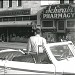 Schwab's Pharmacy (site) in Los Angeles, California city