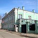 Бывш. особняк Д.А. Беренса в городе Москва