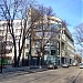 Бизнес-центр «Георг Плаза» в городе Москва
