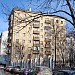 пер. Огородная Слобода, 10 в городе Москва