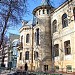 Дворец творчества детей и молодёжи «На Стопани» в городе Москва