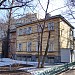 Жилой дом (усадьба) коллежского асессора Э. А. фон Беренса — памятник архитектуры в городе Москва
