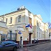 Посольство Латвии в городе Москва