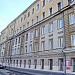 ул. Чаплыгина, 8 в городе Москва