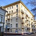ул. Чаплыгина, 13/2 строение 1 в городе Москва