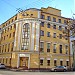 Театральная школа Олега Табакова в городе Москва