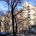 Бывший дом жилищного кооператива «Политкаторжанин» («Дом политкаторжан») в городе Москва