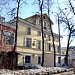 Жилой дом Гурьевых — памятник архитектуры в городе Москва